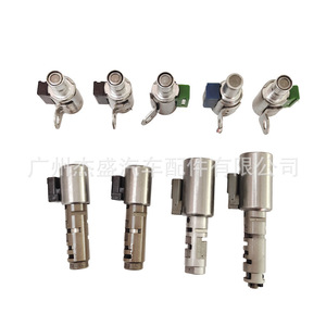 Ensemble de vannes solénoïdes TF65-SN pour transmission Honda Lexus 6 vitesses A960E - Product Image 3