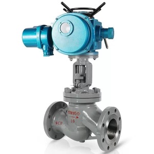 Z941H-16C Válvula de Compuerta de Acero Fundido con Brida, Certificada ISO9001, de 2 a 16 Pulgadas, para Alta Temperatura, con Retén de Varilla Abierta y Sello Duro/Blando, Garantía de 2 Años - Product Image 2
