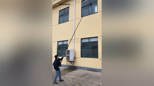 Varilla Telescópica de Carbono para Cámara de Teléfono, Limpiador de Canaletas Telescópico de Alta Calidad, Fabricado en China - Product Image 5