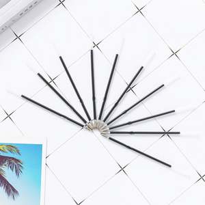 Recambios de Bolígrafo de Plástico de 1.0 mm al por Mayor, Recambios de Tinta Negra y Azul para Bolígrafos de Oficina y Promocionales - Product Image 3