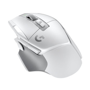 Ratón Inalámbrico para Juegos Logitech <span class=keywords><strong>G502</strong></span> X PLUS LIGHTSPEED Original, Sensor HERO 25K, Interruptores Híbridos LIGHTFORCE, RGB, 25600 DPI - Product Image 2