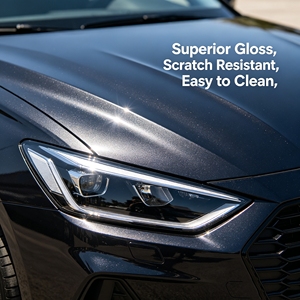 Pintura <span class=keywords><strong>de</strong></span> Retoque Automotriz <span class=keywords><strong>de</strong></span> Grado Industrial Resistente a la Corrosión, Capa Transparente Dura como el Diamante, Acabado <span class=keywords><strong>de</strong></span> Alto Brillo - Product Image 3