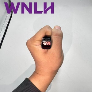 ชุดกรองน้ำมันเชื้อเพลิงพร้อมสายไฟเซ็นเซอร์ รุ่น WNLH 117-4089 สำหรับรถขุด Caterpillar E200B E320B เครื่องยนต์ดีเซล - Product Image 4