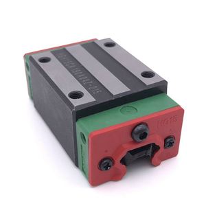Bloque de Guía Lineal en Miniatura MNG7 MGN9 MGN12, Riel de Guía CNC HIWIN y Bloque Lineal - Product Image 5