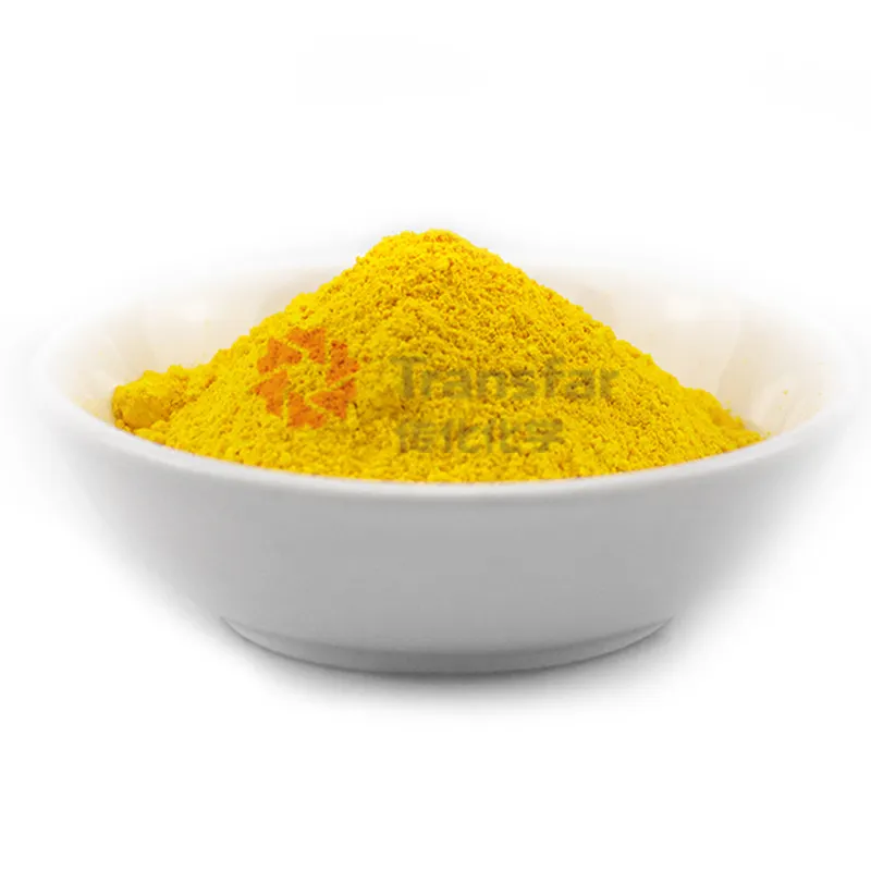 Pigment Yellow 1 fast yellow G used for coatings and paints