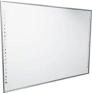 Pizarra Interactiva de Aleación de Aluminio ShenMaiDi Personalizada de 82" 86" con Interfaz USB y Pantalla Táctil Multipunto para Escuelas - Product Image 6
