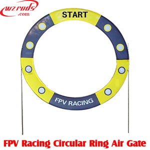 Soporte de Bandera Todoterreno con Ventosa de Alta Sujeción Weihai WZRODS, Profesional para Carreras de Autos y Publicidad a Larga Distancia - Product Image 2