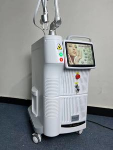 Máquina Láser de CO2 4D para Salón de Belleza, Antienvejecimiento y Reafirmante, Rejuvenecimiento Vaginal y de la Piel, Equipo Médico para Mujeres - Product Image 6