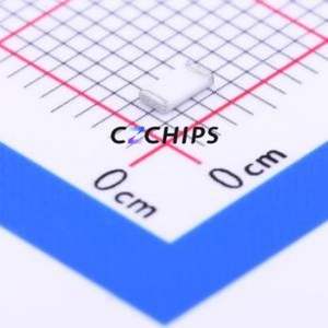 Resistencia SMD 1206W4F1005T5E 1206 (Tipo: Película Gruesa) (Resistencia: 10mOhm Precisión: 1%) - Product Image 2