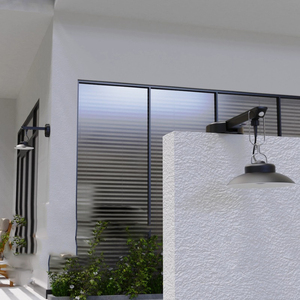 <span class=keywords><strong>Solaire</strong></span> Intérieur Dimmable Encastré Surface Couleur pour Maison Maison Pendentif Lumières Suspension <span class=keywords><strong>Lampe</strong></span> Hangars Yards Jardin Avec Télécommande - Product Image 2