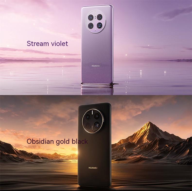 Original New Hua wei Mate50 Mate 50 Pro 4G Smartphone Snapdragon 8 Gen 1 6.74" 120Hz 50MP Camera 66W 8GB RAM 256GB 512GB ROM NFC