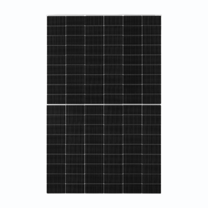 Paneles Solares Monocristalinos Bifaciales de Doble Vidrio JA Solar Deep Blue 4.0 Pro JAM54D40 Serie LR de 430w 440w 450w 455w - Product Image 1