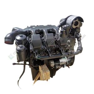 CG suku cadang mobil mesin Diesel OM501LA OM501 OM457LA OM457 OM502LA OM502 OM471LA OM471 untuk Mercedes Benz Truck <span class=keywords><strong>Bus</strong></span> tugas berat - Product Image 4