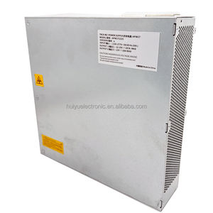 원래 APW12 12V-15V TBCKWZ PC 전원 공급 장치 EMC PSU 서버 및 데스크탑 220V 입력 20 + 4 핀> 1000W 재고 - Product Image 2