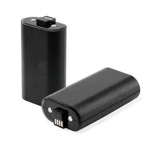 Phụ Kiện Trò Chơi Bộ Điều Khiển Thay Thế <span class=keywords><strong>Elite</strong></span> Series X S Bộ Pin Sạc Cho <span class=keywords><strong>Xbox</strong></span> One - Product Image 1
