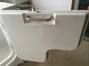 Baignoires thérapeutiques <span class=keywords><strong>pour</strong></span> <span class=keywords><strong>personnes</strong></span> âgées, <span class=keywords><strong>baignoire</strong></span> profonde <span class=keywords><strong>pour</strong></span> <span class=keywords><strong>personnes</strong></span> âgées, <span class=keywords><strong>baignoire</strong></span> à double accès - Product Image 5