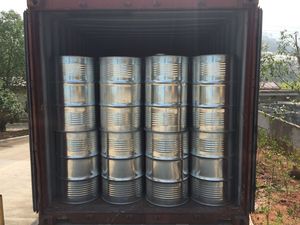 Farwell CAS:80-26-2 Terpinyl acetat mit hoher Reinheit 95% min - Product Image 5