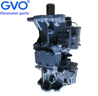 708-2K-00120 708-2K-00121 708-2K-00122 Pompe hydraulique principale, ensemble de pompe à piston, pièces d'excavatrice PC2000-8 PC3000-6 PC4000-6