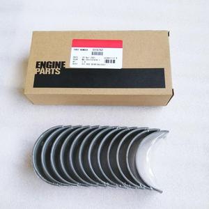 Máy phát điện diesel bộ phận phụ kiện động cơ kết nối rod mang + 0.50 3016762 - Product Image 3