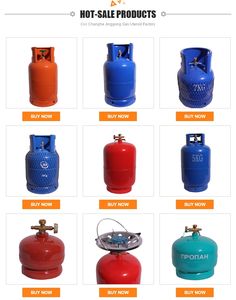 Réchauds à <span class=keywords><strong>gaz</strong></span> portables miniatures et bon marché et réservoirs de <span class=keywords><strong>gaz</strong></span>/cylindres de <span class=keywords><strong>gaz</strong></span> pour les pique-niques, les barbecues, réutilisables, marchés d'Asie du Sud-Est, acier - Product Image 6