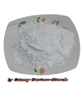 FÉNICA DE TAPIOCA DE LA MEJOR CALIDAD, GRADO ALIMENTICIO, DE VIETNAM - Product Image 2