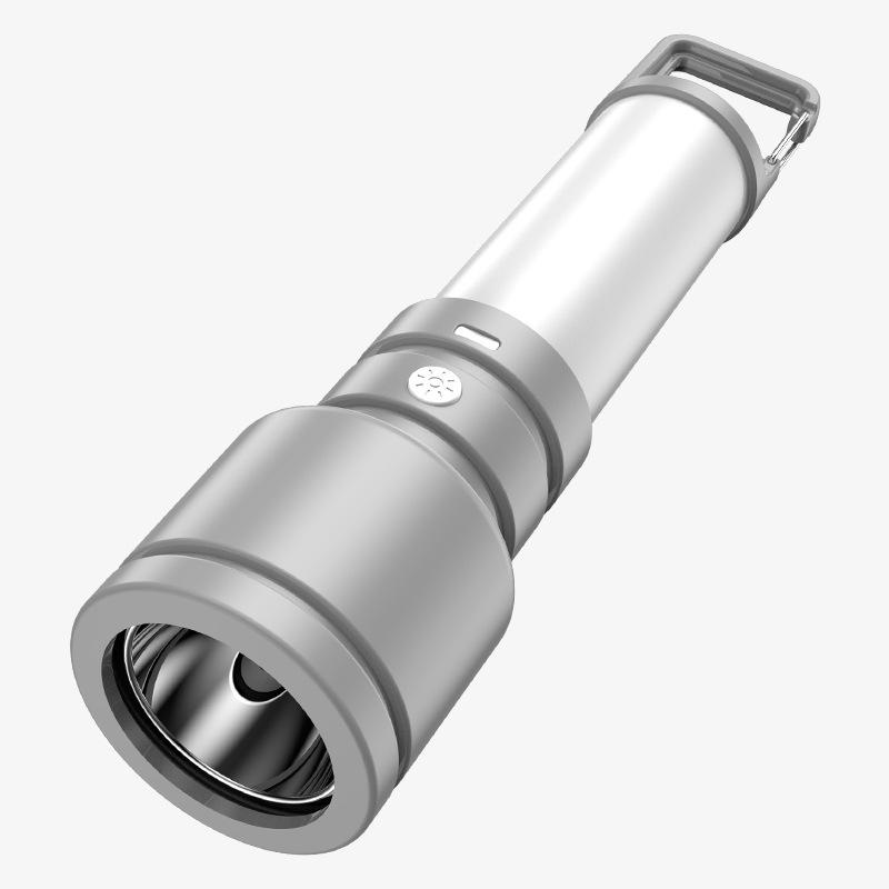 HA-051 สีเทา