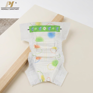 Bon marché européen confortable dorloter dans la couche de bébé - Product Image 1