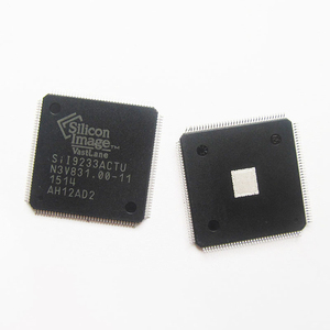 Nouveau circuit intégré original IC SIL9233ACTU QFP - Product Image 1