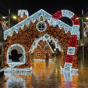 Décoration extérieure <span class=keywords><strong>de</strong></span> centre-ville commerciale 4m <span class=keywords><strong>de</strong></span> hauteur 3d Led lumière <span class=keywords><strong>de</strong></span> cerf debout extérieure grand renne <span class=keywords><strong>de</strong></span> Noël à vendre - Product Image 4