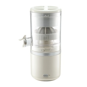 Exprimidor Masticador Midea de 400 ml con Motor DC, Exprimidor Eléctrico de Extracción Lenta con Cuchilla de Acero Inoxidable para Hacer Jugos Frescos - Product Image 5