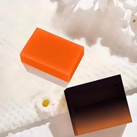 Savon à l'acide kojique, formule végétale naturelle et biologique, blanchissant, hydratant, exfoliant, réparateur, atténue les pores et les points noirs, vente en gros