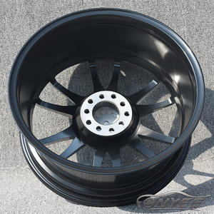 <span class=keywords><strong>Jantes</strong></span> en Alliage Fonyee pour <span class=keywords><strong>OZ</strong></span> <span class=keywords><strong>Racing</strong></span> 17 18 <span class=keywords><strong>Pouces</strong></span> 4x100/108/114.3 5x100/108/112/114.3/120 5 Trous <span class=keywords><strong>Jantes</strong></span> de Voiture Auto - Product Image 4