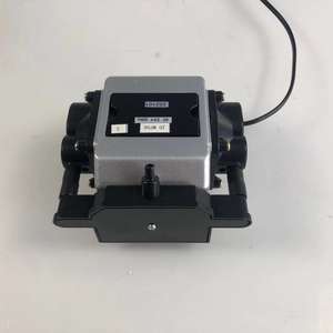 Bomba de refuerzo de biogás de ajuste de alta calidad Bomba de calor de aire industrial para estufa de <span class=keywords><strong>gas</strong></span> - Product Image 6