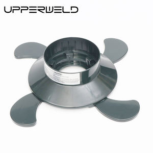 Support en plastique <span class=keywords><strong>de</strong></span> <span class=keywords><strong>bouteille</strong></span> <span class=keywords><strong>de</strong></span> <span class=keywords><strong>gaz</strong></span> supérieure Support fixe Accessoires <span class=keywords><strong>de</strong></span> remplacement <span class=keywords><strong>de</strong></span> base <span class=keywords><strong>de</strong></span> cylindre <span class=keywords><strong>de</strong></span> <span class=keywords><strong>propane</strong></span> <span class=keywords><strong>pour</strong></span> le camping en plein air - Product Image 4