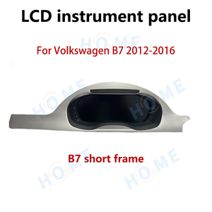 Pannello digitale cruscotto quadro strumenti virtuale CockPit tachimetro LCD per <span class=keywords><strong>Volkswagen</strong></span> CC/<span class=keywords><strong>B7</strong></span> 2012-2018 Linux Sysyem 10.25 pollici - Product Image 5