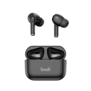 Control de Volumen para Auriculares Budi A6s, Auriculares de Alta Calidad Compatibles con <span class=keywords><strong>Airdots</strong></span> Originales Xm <span class=keywords><strong>E6s</strong></span> A6s Pro Macaroon - Product Image 4