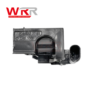 2048703158 2049051402 Interrupteur de capot pour Benz W204 W212 C300 E350, capteur d'alarme, unité de détection de contact de verrouillage du loquet, pièce de rechange - Product Image 2