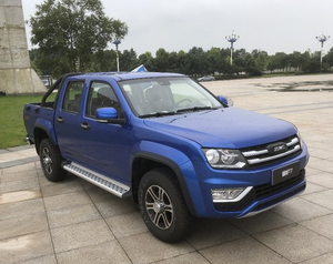 Camioneta JDMC de Buena Calidad y Económica con Motor ISUZU Japonés - Product Image 3