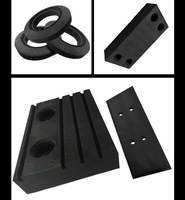 Usinage CNC de précision sur mesure, perçage de pièces en plastique (caoutchouc, PP, POM, PE, PC, TPU), finition de surface, moulage sous vide, moulage en silicone