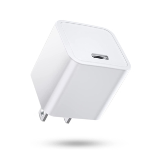 Cargador ZCOTU de 30W, Bloque de Carga Rápida GaN PD, <span class=keywords><strong>Adaptador</strong></span> de <span class=keywords><strong>Corriente</strong></span> USB-C para <span class=keywords><strong>iPhone</strong></span> 14 <span class=keywords><strong>13</strong></span> <span class=keywords><strong>Pro</strong></span> <span class=keywords><strong>Max</strong></span>, iPad <span class=keywords><strong>Pro</strong></span>, MacBook Air, Samsung Galaxy S22 - Product Image 1