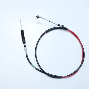 High Performance-price Ratio OEM 43750-5K100 Auto Transmission System Gear Shift Cable Gearbox Cable For HYUNDAI EMIGHTY