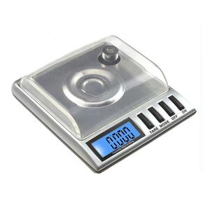 Balance de précision numérique portable Veidt VT-DS04 pour bijoux et or, 20g/0.001g, haute qualité, format mini, compatible téléphone - Product Image 2