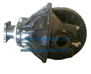 เฟืองท้ายแบบดั้งเดิมสำหรับรถไฟเหาะอุปกรณ์เสริมอะไหล่รถบรรทุก11/41 - Product Image 4