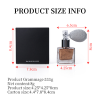 Highlighter visage et corps personnalisé avec logo de marque privée, poudre illuminante de haute qualité, luxueuse et scintillante