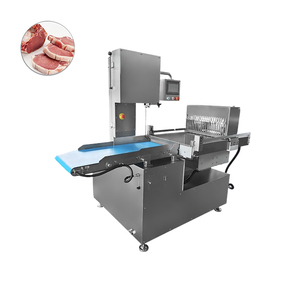 Scie à viande et à os Butcher Buddy, machine à découper la viande congelée, scie à viande, machine à découper la viande - Product Image 1