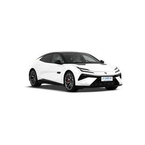 Voiture de sport électrique haute performance Lotus Emeya à distribution directe, châssis équilibré, système d'infodivertissement intelligent, véhicule de luxe à énergie nouvelle - Product Image 1