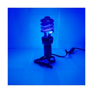 Bóng Đèn Uv Cfl Bán Trực Tiếp Từ Nhà Máy Bóng Đèn Led Màu Đen E26 / E27 22W - Product Image 4