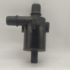 Pompa Elettrica per Liquido di Raffreddamento 6466KP per Auto, Pompa Acqua Elettrica per Citroen <span class=keywords><strong>Opel</strong></span> Peugeot, 100% Testata, 9809797480 7.10101.14.0 - Product Image 1