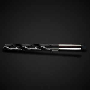 Hss Twist <b>Drill</b> <b>Bit</b> With Morse Taper Shank Hss Co <b>Drill</b> <b>Bits</b> For Metal Drilling - Product Image 3