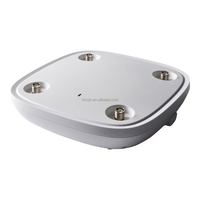 Punto de Acceso Inalámbrico Empresarial Wi-Fi 6 Serie C9130AXE-B con Antena Mejorada, Wave2 4x4 MU-MIMO de Doble Banda